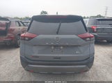 Nissan Rogue Sl Fwd 5N1BT3CA3PC803668 fotografie