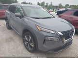 Nissan Rogue Sl Fwd 5N1BT3CA3PC803668 photo