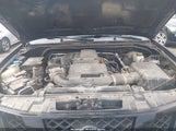 Nissan Frontier Sv 1N6AD0EV9KN790947 снимка