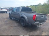 Nissan Frontier Sv 1N6AD0EV9KN790947 снимка