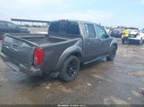 Nissan Frontier Sv 1N6AD0EV9KN790947 снимка