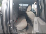 Nissan Frontier Sv 1N6AD0EV9KN790947 снимка