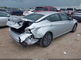 Nissan Altima Sv Fwd 1N4BL4DV7SN402946 fotografie
