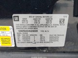 Chevrolet Traverse 1Lt 1GNKRGKD4HJ242228 снимка