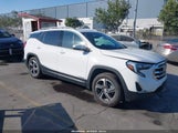 GMC Terrain Slt 3GKALVEV9KL292058 снимка