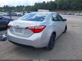 Toyota Corolla Le 2T1BURHE3EC215094 снимка