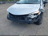 Toyota Corolla Le 2T1BURHE3EC215094 снимка