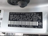 Toyota Corolla Le 2T1BURHE3EC215094 снимка