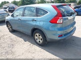 Honda Cr-V Lx 5J6RM4H32FL017465 снимка