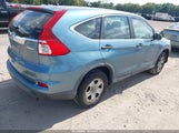 Honda Cr-V Lx 5J6RM4H32FL017465 снимка