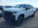 Chevrolet Silverado  4Wd Short Bed Lt Trail Boss 1GCPYFED1MZ157110 снимка