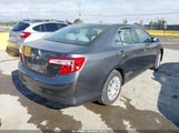 Toyota Camry Le 4T4BF1FKXDR298563 снимка