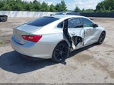 Chevrolet Malibu Ls 1G1ZB5STXGF345767 снимка
