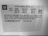 Chevrolet Malibu Ls 1G1ZB5STXGF345767 снимка