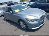 Infiniti Q50 Premium JN1BV7AP2FM352080 снимка