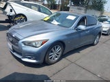 Infiniti Q50 Premium JN1BV7AP2FM352080 снимка