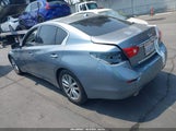 Infiniti Q50 Premium JN1BV7AP2FM352080 снимка