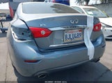 Infiniti Q50 Premium JN1BV7AP2FM352080 снимка