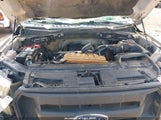 Ford F-150 Xl 1FTEW1EF8HFA27270 снимка
