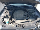 Infiniti Fx35 JNRAS08W98X206122 снимка