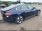 BMW I4 Edrive40 WBY73AW07RFS66868 снимка