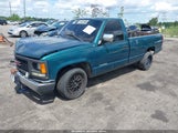 GMC Sierra  Special 1GTEC14W5WZ521835 снимка