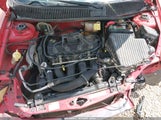 Dodge Neon Se 1B3ES26C95D208067 снимка