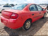Dodge Neon Se 1B3ES26C95D208067 снимка