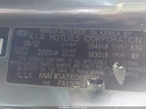 Kia Forte Sx KNAFW5A39D5692991 снимка