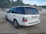 Land Rover Range Rover Hse SALME15468A289243 снимка