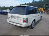 Land Rover Range Rover Hse SALME15468A289243 снимка