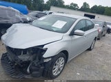 Nissan Sentra Sv 3N1AB7AP3JL664240 photo