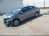 Nissan Sentra Sv 3N1AB7AP9KY283187 снимка