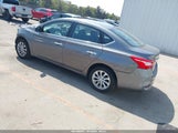 Nissan Sentra Sv 3N1AB7AP9KY283187 снимка