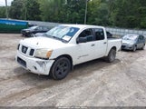 Nissan Titan Xe 1N6AA07AX7N219249 снимка
