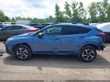 Subaru Crosstrek Premium JF2GUADC1RH286809 снимка