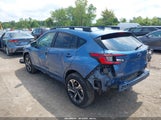 Subaru Crosstrek Premium JF2GUADC1RH286809 снимка