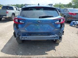 Subaru Crosstrek Premium JF2GUADC1RH286809 снимка