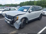 Kia Telluride Ex 5XYP3DHC6NG227237 снимка