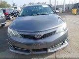 Toyota Camry Se 4T1BF1FK6CU138186 снимка