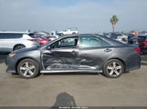 Toyota Camry Se 4T1BF1FK6CU138186 снимка