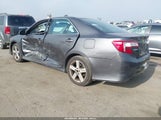 Toyota Camry Se 4T1BF1FK6CU138186 снимка