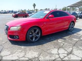 Audi A5 3.2L WAUDK78T39A018581 снимка