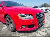 Audi A5 3.2L WAUDK78T39A018581 снимка