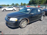 Dodge Avenger Se 1C3CDZAB8EN182759 снимка