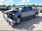 Chevrolet Silverado  1Lt 3GCUKREC8FG358342 снимка