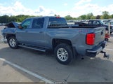 Chevrolet Silverado  1Lt 3GCUKREC8FG358342 снимка