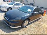 Chevrolet Monte Carlo Ss 2G1WL16C769183767 снимка