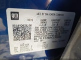Chevrolet Trax Fwd Sp KL77LFE26RC132823 снимка