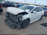 Nissan Sentra Sr 3N1AB7AP2GY276380 снимка